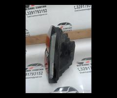 FANALE STOP POSTER. DX INTERNO PEUGEOT 3008 GT 201