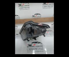 FANALE STOP POSTER. DX INTERNO PEUGEOT 3008 GT 201