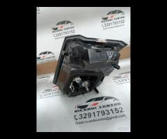 FANALE STOP POSTER. DX INTERNO PEUGEOT 3008 GT 201 - 7