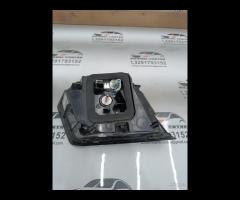 FANALE STOP POSTER. DX INTERNO PEUGEOT 3008 GT 201 - 11