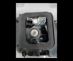 FANALE STOP POSTER. DX INTERNO PEUGEOT 3008 GT 201 - 12