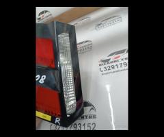 FANALE STOP POSTER. DX INTERNO PEUGEOT 3008 GT 201 - 15