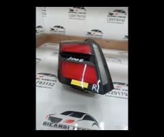 FANALE STOP POSTER. DX INTERNO PEUGEOT 3008 GT 201 - 18