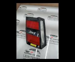 FANALE STOP POSTER. DX INTERNO PEUGEOT 3008 GT 201 - 19