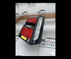 FANALE STOP POSTER. DX INTERNO PEUGEOT 3008 GT 201 - 22