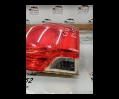 FANALE STOP POSTERIORE INTERNO DX 2016 PEUGEOT 200 - 7