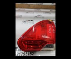 FANALE STOP POSTERIORE INTERNO DX 2016 PEUGEOT 200 - 8