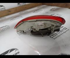 FANALE STOP POSTERIORE INTERNO DX 2016 PEUGEOT 200 - 9
