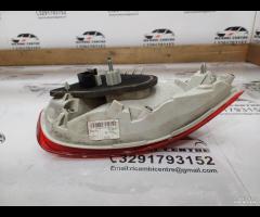 FANALE STOP POSTERIORE INTERNO DX 2016 PEUGEOT 200 - 11