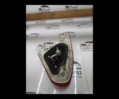 FANALE STOP POSTERIORE INTERNO DX 2016 PEUGEOT 200 - 12