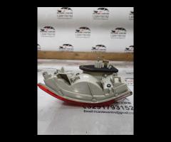 FANALE STOP POSTERIORE INTERNO DX 2016 PEUGEOT 200 - 16