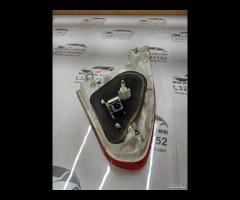 FANALE STOP POSTERIORE INTERNO DX 2016 PEUGEOT 200 - 18