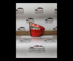 FANALE FARO STOP POSTERIORE SINISTRO 2012 KIA RIO