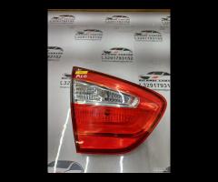 FANALE FARO STOP POSTERIORE SINISTRO 2012 KIA RIO