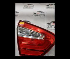 FANALE FARO STOP POSTERIORE SINISTRO 2012 KIA RIO - 6
