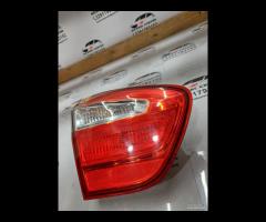 FANALE FARO STOP POSTERIORE SINISTRO 2012 KIA RIO - 7