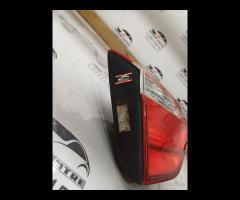 FANALE FARO STOP POSTERIORE SINISTRO 2012 KIA RIO - 8