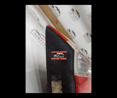 FANALE FARO STOP POSTERIORE SINISTRO 2012 KIA RIO - 9