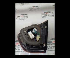 FANALE FARO STOP POSTERIORE SINISTRO 2012 KIA RIO - 11