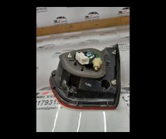 FANALE FARO STOP POSTERIORE SINISTRO 2012 KIA RIO - 12