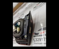 FANALE FARO STOP POSTERIORE SINISTRO 2012 KIA RIO - 13