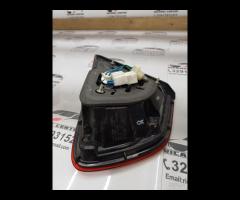 FANALE FARO STOP POSTERIORE SINISTRO 2012 KIA RIO - 14