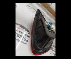 FANALE FARO STOP POSTERIORE SINISTRO 2012 KIA RIO - 15