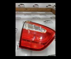 FANALE FARO STOP POSTERIORE SINISTRO 2012 KIA RIO - 16