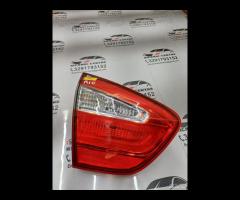 FANALE FARO STOP POSTERIORE SINISTRO 2012 KIA RIO - 17