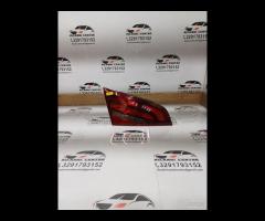 FANALE STOP POSTERIORE SINISTRA AUDI A3 SPORTBACK