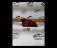 FANALE STOP POSTERIORE SINISTRA AUDI A3 SPORTBACK