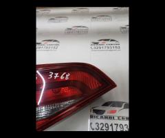 FANALE STOP POSTERIORE SINISTRA AUDI A3 SPORTBACK