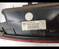 FANALE STOP POSTERIORE SINISTRA AUDI A3 SPORTBACK - 7