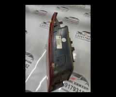 FANALE STOP POSTERIORE SINISTRA AUDI A3 SPORTBACK - 8