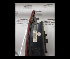 FANALE STOP POSTERIORE SINISTRA AUDI A3 SPORTBACK - 9