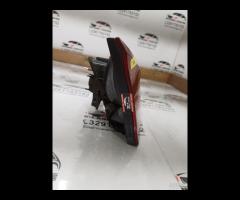 FANALE STOP POSTERIORE SINISTRA AUDI A3 SPORTBACK - 11