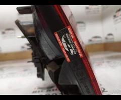 FANALE STOP POSTERIORE SINISTRA AUDI A3 SPORTBACK - 12