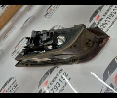 FANALE STOP POSTERIORE SINISTRA AUDI A3 SPORTBACK - 16