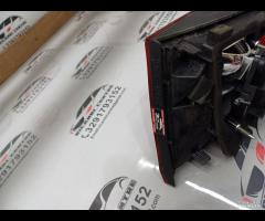 FANALE STOP POSTERIORE SINISTRA AUDI A3 SPORTBACK - 17
