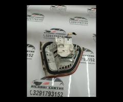 FARO FANALE STOP POSTERIORE DESTRO BMW 320D SERIE - 14