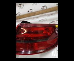 FANALE STOP POSTERIORE DESTRO AUDI A3 SPORTBACK 20 - 6