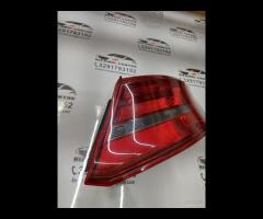 FANALE STOP POSTERIORE DESTRO AUDI A3 SPORTBACK 20 - 7