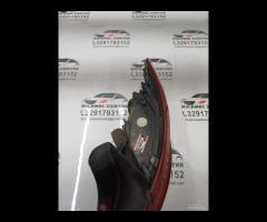 FANALE STOP POSTERIORE DESTRO AUDI A3 SPORTBACK 20 - 8