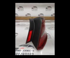 FANALE STOP POSTERIORE DESTRO AUDI A3 SPORTBACK 20 - 10