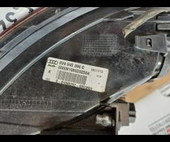 FANALE STOP POSTERIORE DESTRO AUDI A3 SPORTBACK 20 - 13