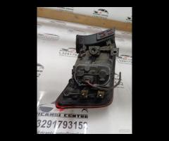 FANALE STOP POSTERIORE DESTRO AUDI A3 SPORTBACK 20 - 16