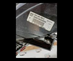 FANALE STOP POSTERIORE DESTRO AUDI A3 SPORTBACK 20 - 17
