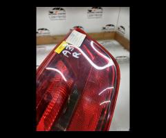 FANALE STOP POSTERIORE DESTRO AUDI A3 SPORTBACK 20 - 19