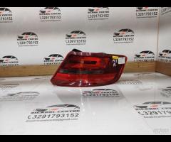 FANALE STOP POSTERIORE DESTRO AUDI A3 SPORTBACK 20 - 20
