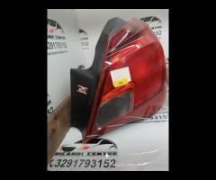 STOP FANALE POSTERIORE DX OPEL CORSA E 2016 HATCHB - 6